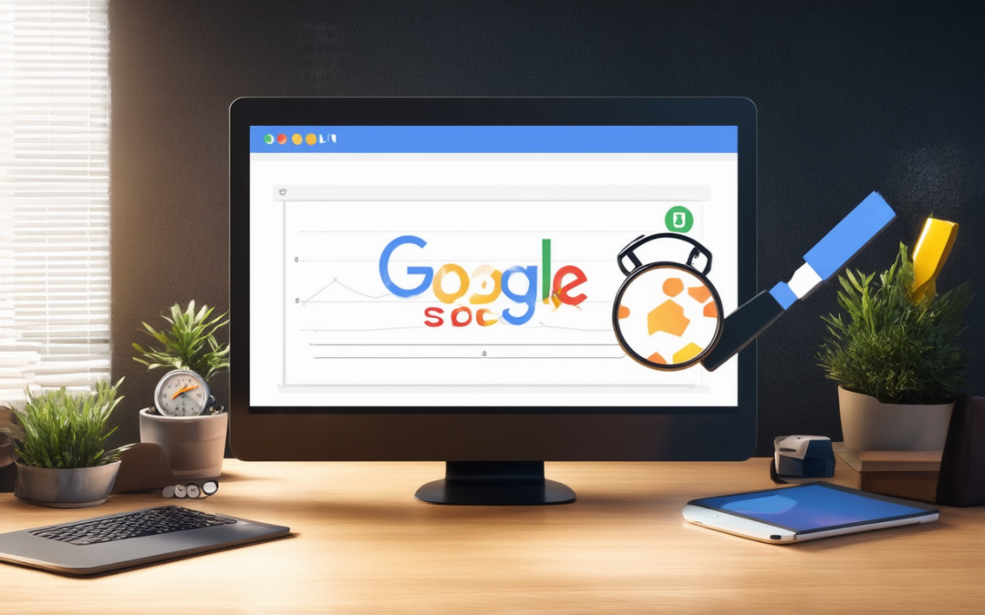 Comment Google classe les sites : Les critères SEO incontournables