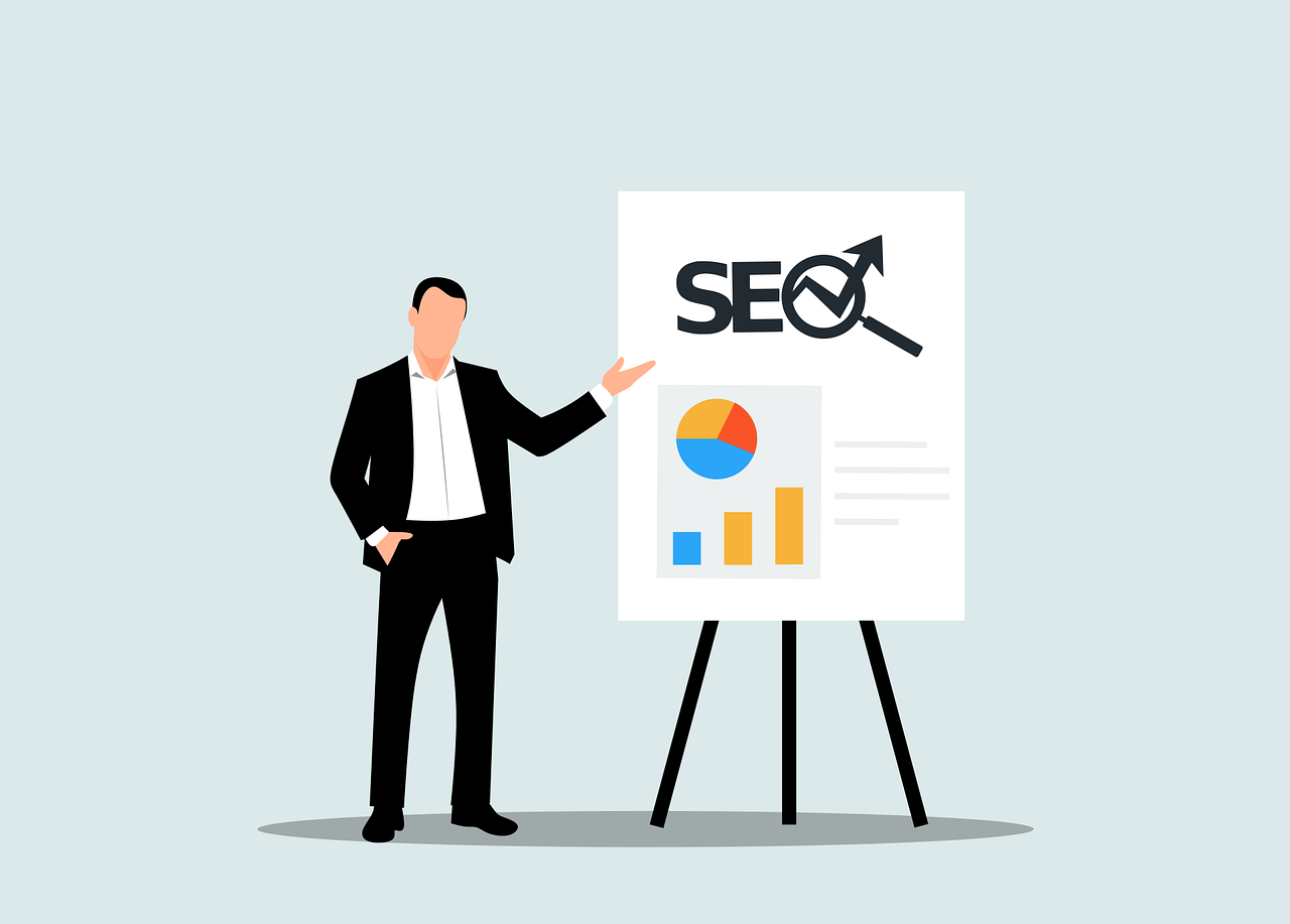 découvrez les meilleures stratégies seo pour améliorer la visibilité de votre site web, attirer plus de visiteurs et augmenter votre classement sur les moteurs de recherche.