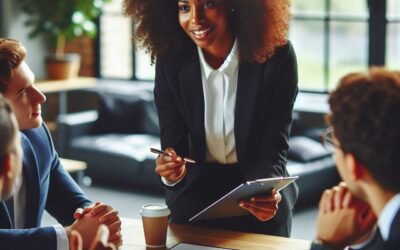 Coaching SEO : être accompagné pour atteindre la première page de Google